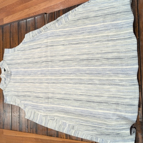 ME+EM Jacquard Swing Dress - Picture 2 of 11